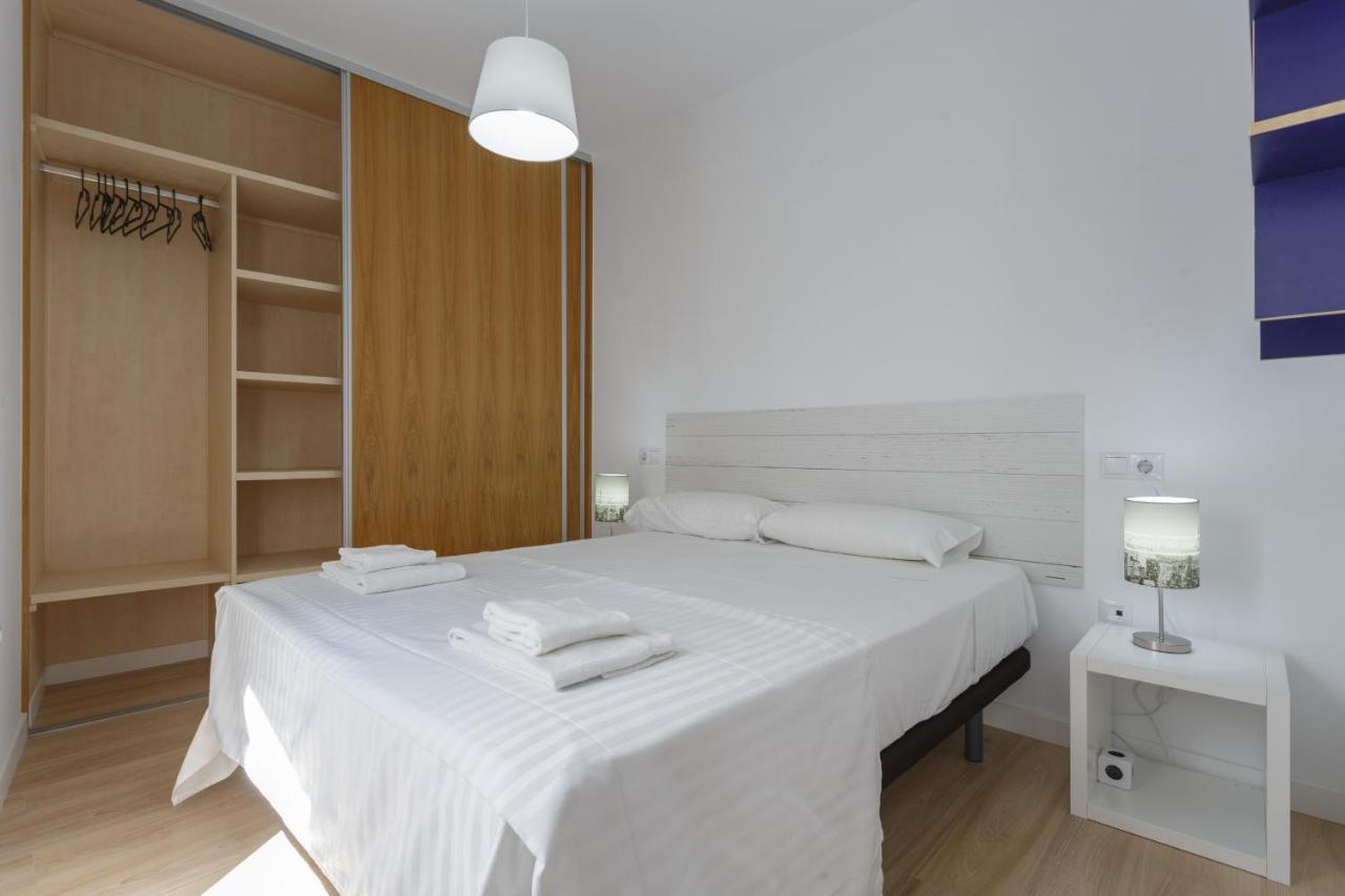 Colon15 Family Home By Cadiz4Rentals Cádis Exterior foto