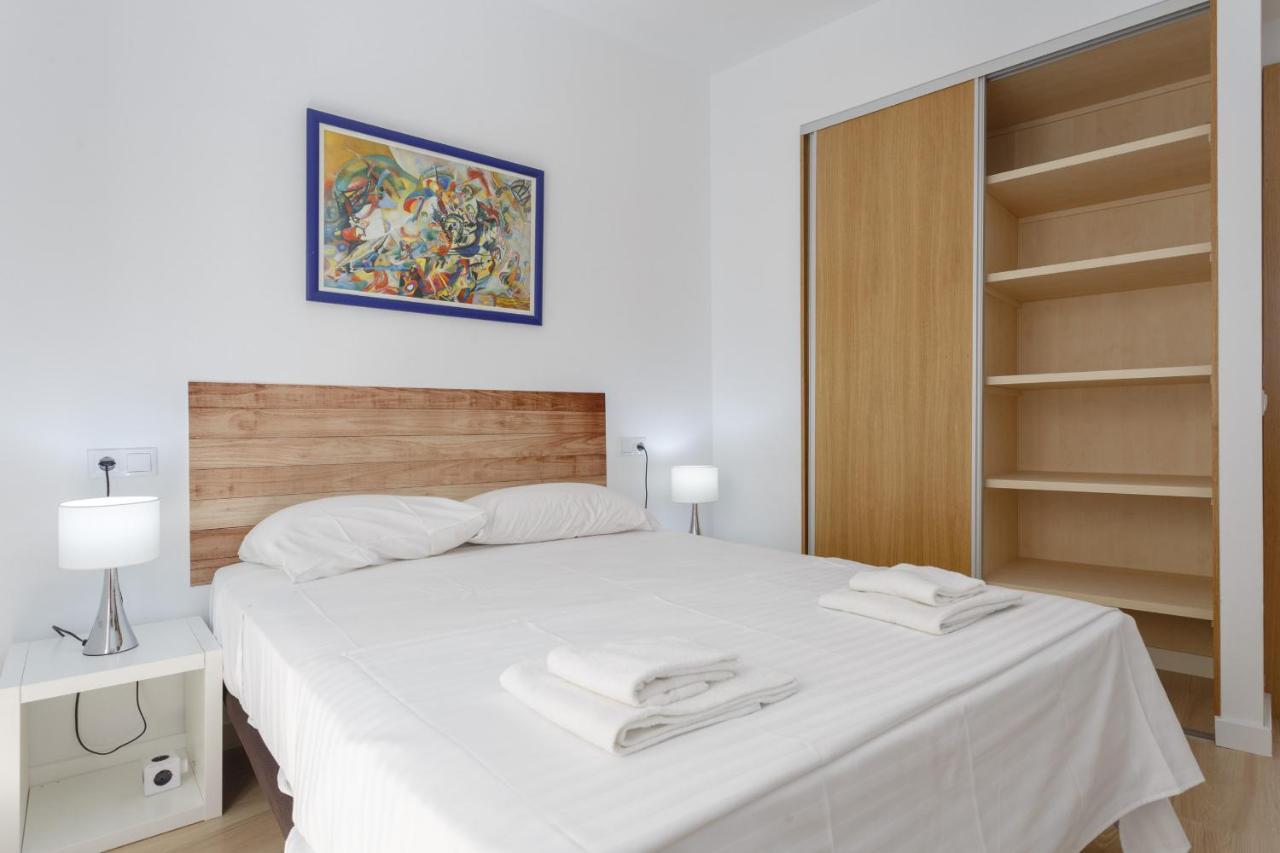 Colon15 Family Home By Cadiz4Rentals Cádis Exterior foto