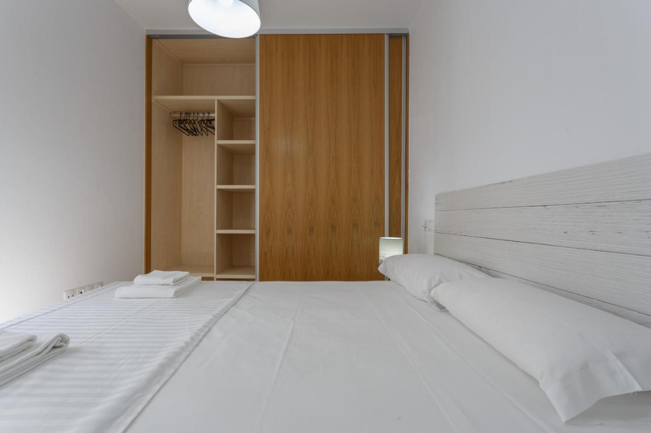Colon15 Family Home By Cadiz4Rentals Cádis Exterior foto