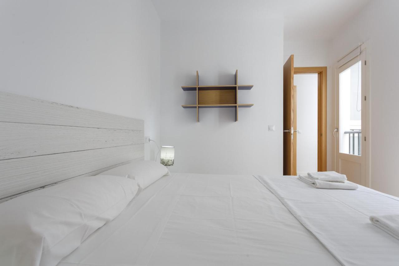 Colon15 Family Home By Cadiz4Rentals Cádis Exterior foto