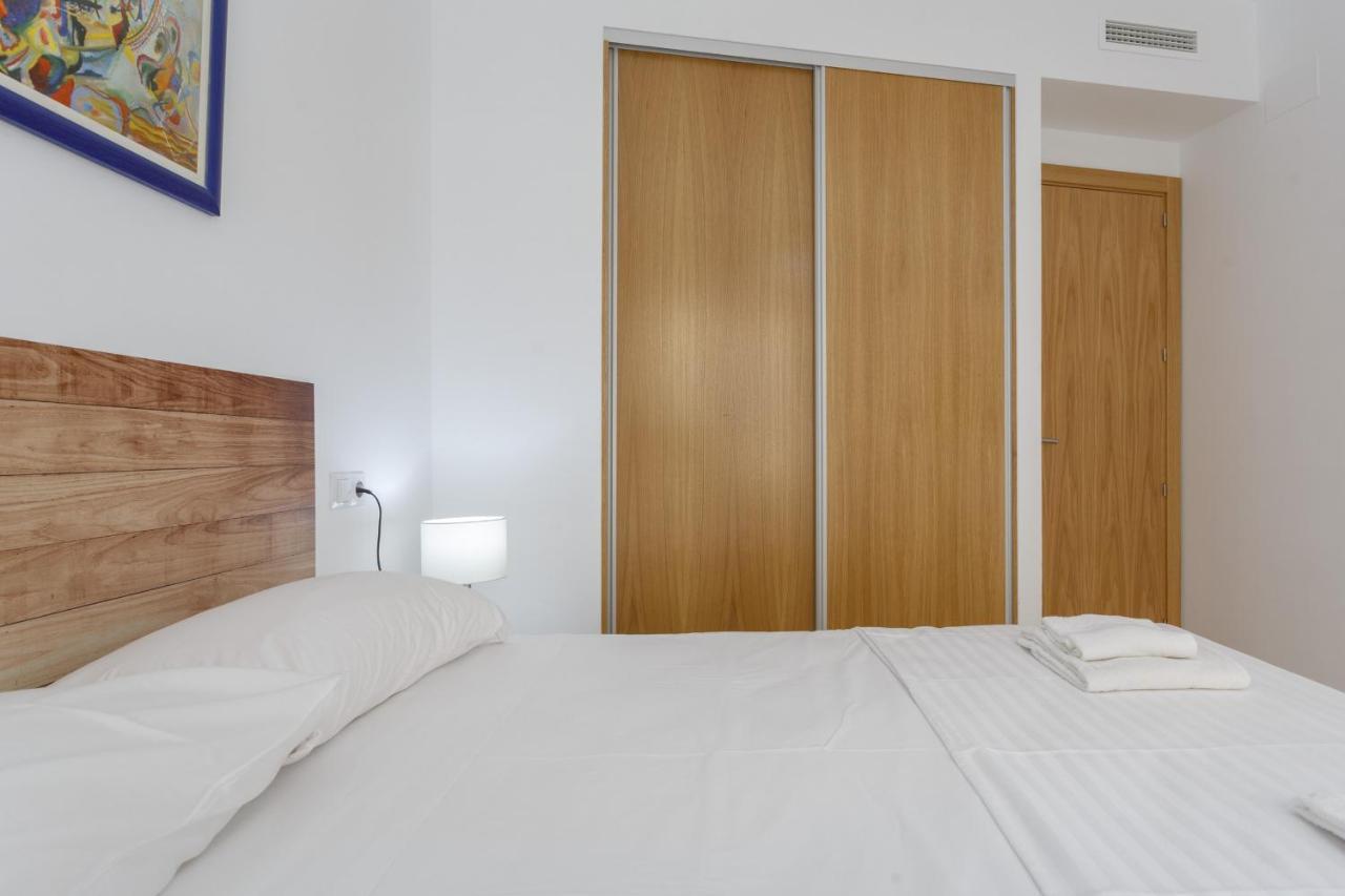 Colon15 Family Home By Cadiz4Rentals Cádis Exterior foto